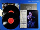 OZZY OSBOURNE Randy Rhoads Tribute 1987 Japan Rare Black Sabbath OBI 2LP N467