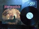 Stormwitch LP Tales of Terror Heavy Metal 80er Jahre