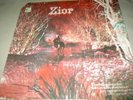 Zior LP, Same  100%iges Original auf Global Philips D , 1971 Klappcover