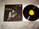 ORIGINAL-1956  JAZZ-PHIL WOODS-WOODLORE-DG-MONO-LP-BEAUTIFUL VINYL