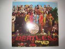 The Beatles  SGT PEPPER`S   LHCB - still SEALED Capitol C1-46442 NEW LP