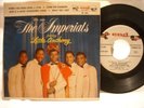 The Imperials featuring Little Anthony 