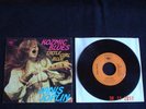 Janis Joplin,Kozmic Blues/Little Girl Blue,CBS 4655 ,DE