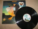 NICK DRAKE PINK MOON  LP  RE-ISSUE BLACK VINYL MINT