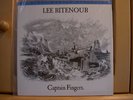 SEALED MFSL 147 Lee Ritenour: Captain fingers