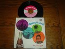 Rare 60's Coca-Cola Jingle EP: Roy Orbison, Los Bravos, Drifters & Lesley Gore