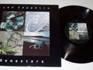 LED ZEPPELIN REMASTERS STAIRWAY TO HEAVEN 4 TRK PROMO ONLY ORIGINAL 10