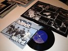 OUTBURST - miles to go 7'' ORG Blackout, NYHC, Madball, Raw Deal, Breakdown, SXE