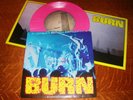 BURN 'Shall Be Judged
