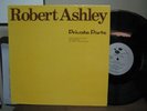 Robert Ashley - Private Parts LP lovely 1977