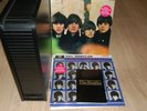 The Beatles vinyl bread bin all LPs Sealed Mint unplayed USA capitol version