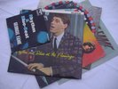 Georgie Fame rare Lps(41) Eps (5) and(20) singles