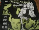 Garage R'nRoll LP Wavy Gravy - Cough Syrup for Elvis Imperonators