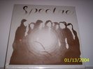SPECTRE Private Heavy Metal Psych Rock vinyl LP SEALED 1982 hard record album