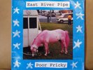 East River Pipe - Poor Fricky LP on Sarah