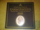 JOHANNES BRAHMS - KAMMERMUSIK