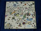 LP:  LED ZEPPELIN - III - orig. UK press -