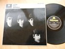 BEATLES - 'WITH THE BEATLES'  Mono 1st Press Jobete RARE