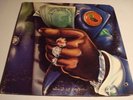 LIGHTNIN' ROD hustler's convention SOUL FUNK LP on UA