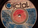 DERRICK HARRIOTT   Slave / The Loser   12