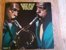 ALBERT AYLER Music Is The Healing Force LP IMPULSE ORIG 1ST Press 1969 NM