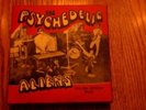 THE PSYCHEDELIC ALIENS 7