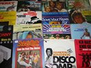 400x VINYL SINGLE - SCHLAGER / POP / ROCK - FUTTER FÜR DIE MUSIKBOX ?
