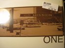 Mission : One 2LP Insiduous Urban Records Wu Tang Clan