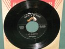 Elvis Presley 47-6637 I Got A Woman 45 Original 1956