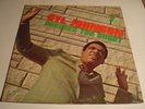 SYL JOHNSON dresses too short SOUL FUNK LP on TWINIGHT