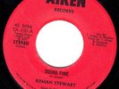 ROMAN STEWART  