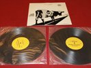 Pink Floyd Atom Heart Mother Goes On The Road 2 LP