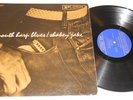 SHAKEY JAKE Mouth Harp Blues ORIGINAL BLUESVILLE LP RARE