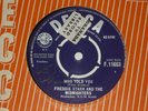 Freddie Starr & Midnighters 