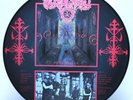 HYPOCRISY -Penetraila PIC-LP 1992 ORIG. NB 067 at the gates dissection marduk