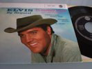 ELVIS PRESLEY / FLAMING STAR / ORIGINAL  EP