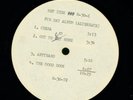 8TH DAY - (2) HDH Invictus ACETATE demo soul 33 rpms. Motown 70s. ALT VERSIONS