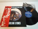Rolling Stones Big Hits High Tide And Green Grass King LAX 1007 Japan LP OBI