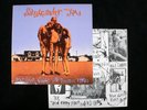 Salamander Jim - Lorne Green Shares LP 1985 Beasts Of Bourbon Thug Melvins Cows