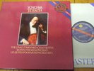 CBS D3 37867 Bach Cello Suites / Yo Yo Ma 3 LP box