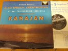 SXL 2154 Strauss Also sprach Zarathustra / Karajan W/B
