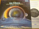 SXL 6529 Holst The Planets / Mehta