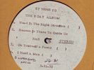 8TH DAY - 5 cut HDH Invictus ACETATE demo soul 33. Motown 70s. UNRELEASED CUTS