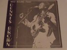 Dennis Brown West Bound Train Third World 70's Rare Roots Reggae LP  LISTEN  ???