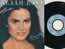 Daliah Lavi - Love (1987) prod. von Leo Leandros * rare Single im Bildcover