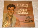 ELVIS PRESLEY  SPANISH COVER LP-HAREM HOLIDAY  L K ORIGNAL LPC52-618