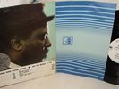 #3 THELONIUS MONK Monk's Dream White Label Promo Mono LP