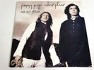 JIMMY PAGE/ROBERT PLANT-NO QUARTER-LP/VINYL/RECORD
