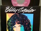  ANDY WARHOL 7” ART COVER BILLY SQUIER