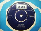 MOD    SMALL FACES    PATTERNS    